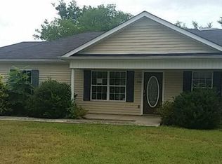 206 Saddlewood Dr, Shelbyville, TN 37160