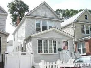 10324 Plattwood Ave, Ozone Park, NY 11417