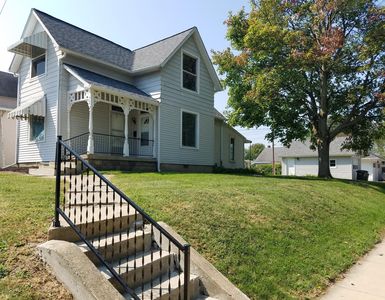 304 S 27th St, Lafayette, IN, 47904