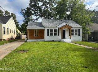 316 E Mayes St, Jackson, MS 39206