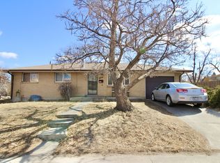 8366 Osage Way, Denver, CO 80221