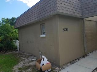 5841 Sun Glo Ave #5841, Pt Richey, FL 34668