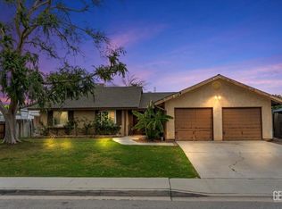 3900 Dovewood St, Bakersfield, CA 93309
