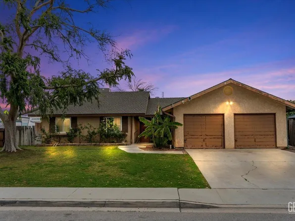 3900 Dovewood St, Bakersfield, CA 93309