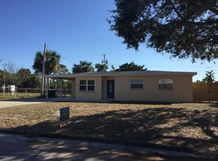 507 Seacrest Ave, Merritt Island, FL 32952