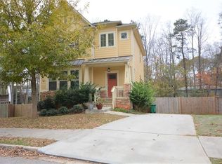 2103 Oak Knob Dr, Decatur, GA 30032