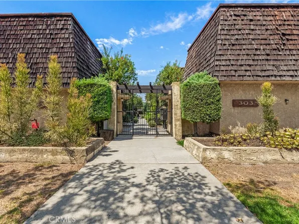 303 W Linda Vista Ave APT 19, Alhambra, CA 91801