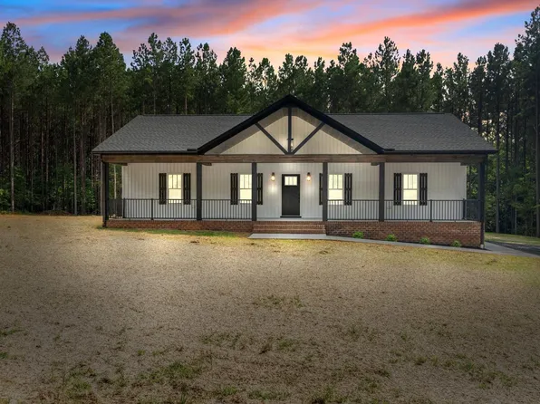 109 Forest Pass, Scottsville, VA 24590