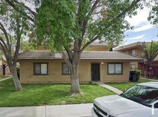 852 E Avenue J12 APT 1, Lancaster, CA 93535