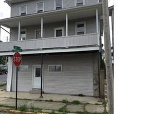 302 N 2nd St, Lehighton Borough, PA 18235