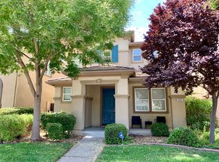 5507 Sagpond Way, Sacramento, CA