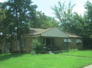 2102 S Old Manor Rd, Wichita, KS 67218