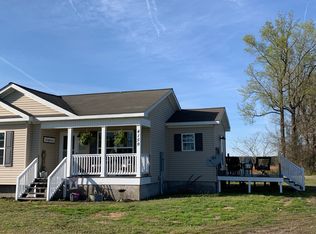4159 E State Highway 24, Beulaville, NC 28518