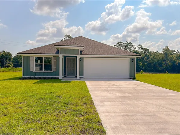 7 Walnut Ln, Crawfordville, FL 32327