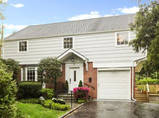 36 Mount Joy Ave, Scarsdale, NY 10583