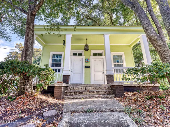 244 Porter Ave, Biloxi, MS 39530