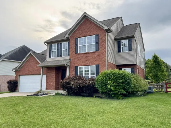 11328 Sheffield Ln, Walton, KY 41094