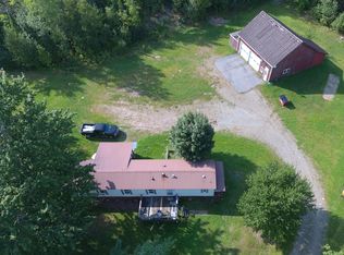 267 Hudson Hill Rd, Hudson, ME 04449
