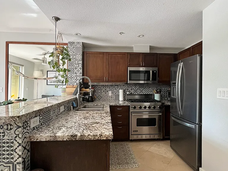 1277 Kettner Blvd #305 — Photo 11