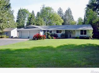 3620 Snug Harbor Dr NE, Olympia, WA 98506