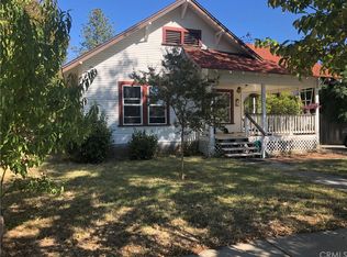 1310 Colusa St, Corning, CA 96021