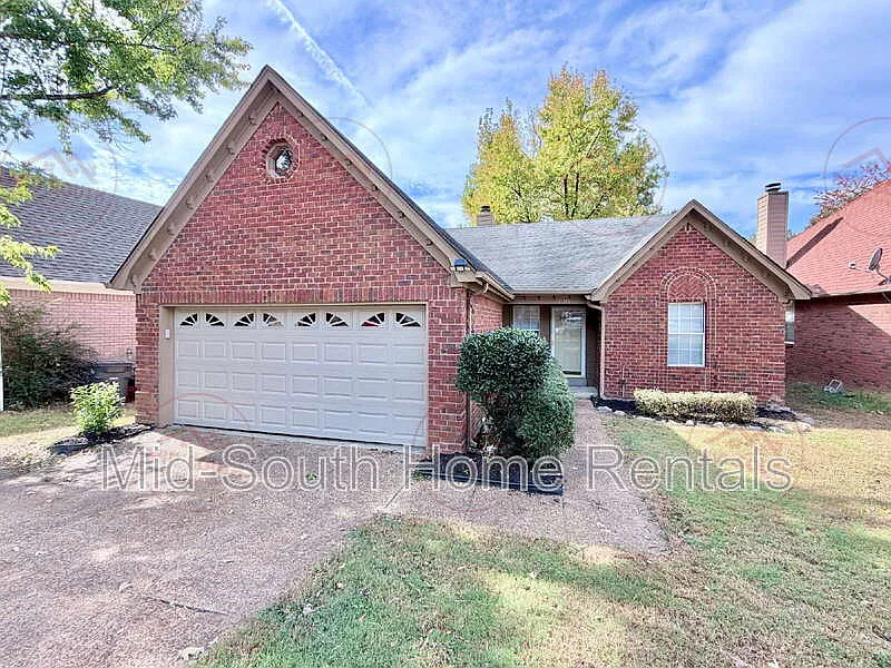 3085 Brandon Way Ln
