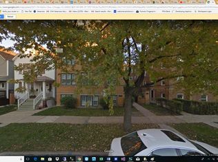 3319 N Karlov Ave APT 2E, Chicago, IL 60641
