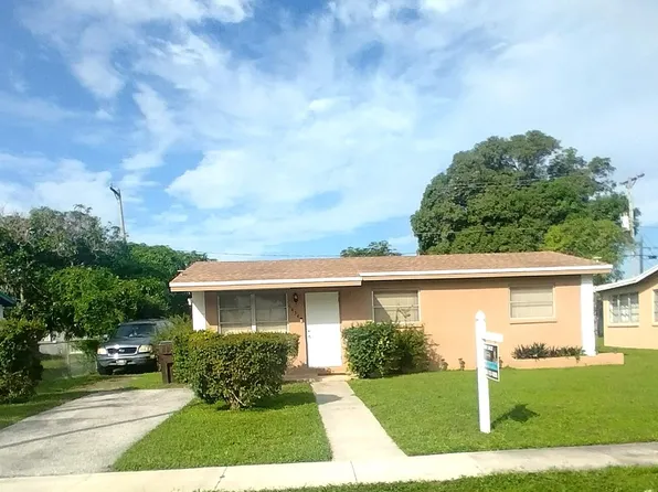 1454 9th Street, West Palm Beach, FL 33404