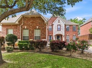 2605 Winnpage Rd, Flower Mound, TX 75022
