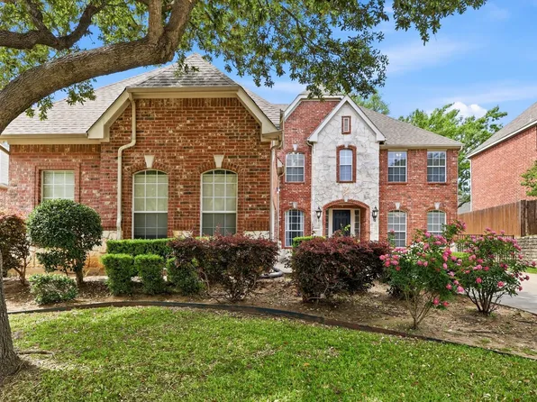 2605 Winnpage Rd, Flower Mound, TX 75022