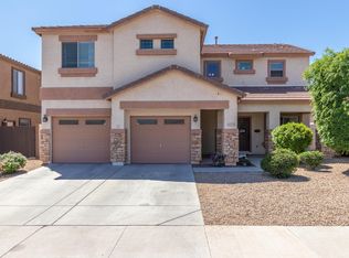 17373 W Watkins St, Goodyear, AZ 85338