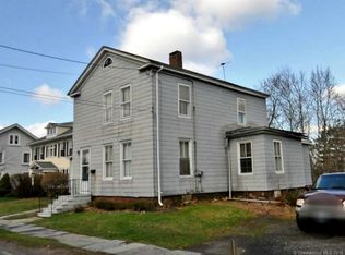 642 Broad St, Meriden, CT 06450