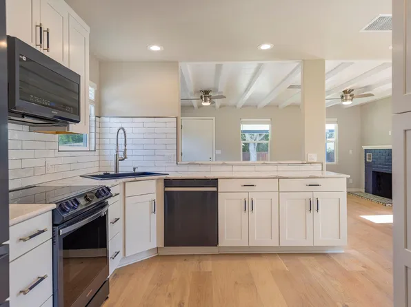 171 S Pueblo Ave, Ojai, CA 93023