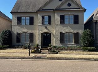 9215 Liggon Green Ln, Germantown, TN 38139