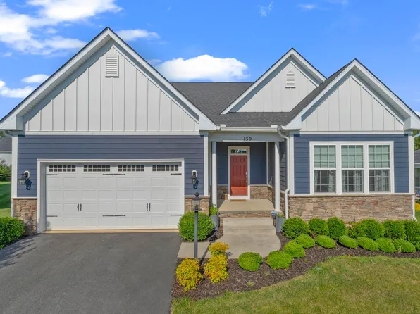 130 Cherrywood Ct, Zion Crossroads, VA 22942