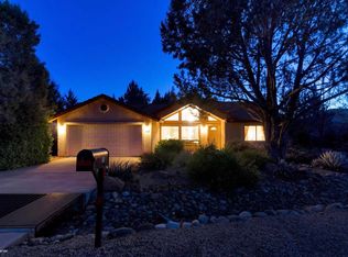 10 Indian Ruin Rd, Sedona, AZ 86351