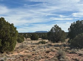 4 Ranch Of The White Mountains, Concho, AZ 85924