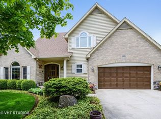 1331 Cranbrook Cir, Aurora, IL 60502