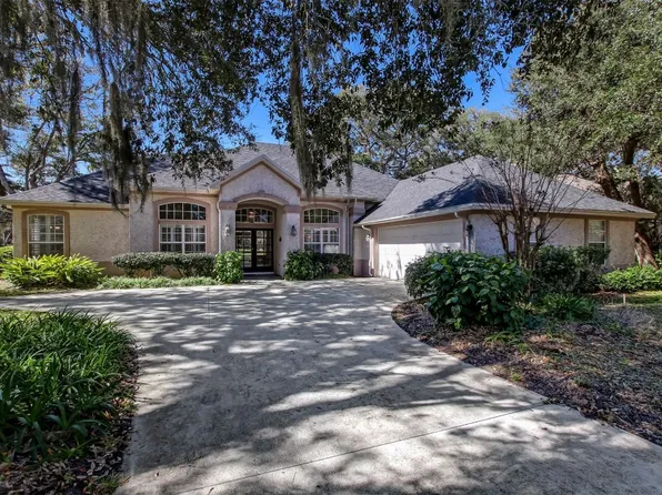 4703 Genoa Dr, Fernandina Beach, FL 32034