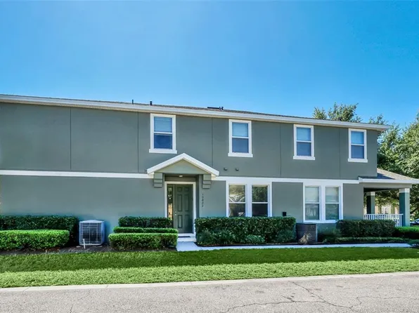 10802 ECLIPSE LILY WAY, ORLANDO, FL 32832