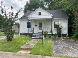 1509 E 20th St, Owensboro, KY 42303