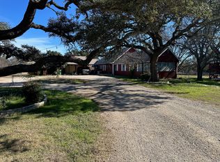 2300 Fm 590 S, Zephyr, TX 76890