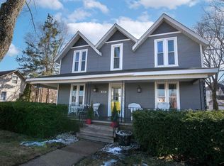 235 W Grout St, Gladwin, MI 48624