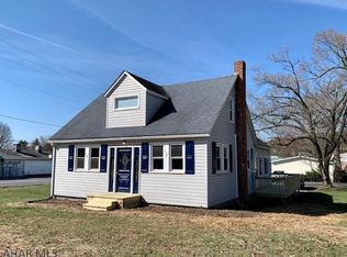 108 Eichler Rd, Fishertown, PA 15539