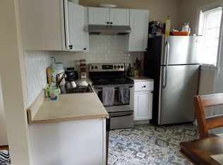 5809 35th Pl, Hyattsville, MD 20782