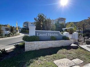 Laurel Heights, Santee, CA 92071