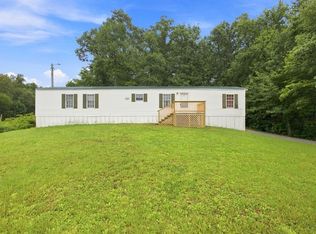 358 Silcox Rd, Pioneer, TN 37847