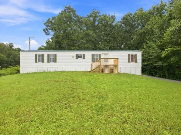 358 Silcox Rd, Pioneer, TN 37847