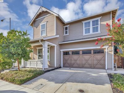 5802 Flora Cmn, Livermore, CA, 94551