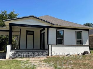 2118 Parrott Ave #2118, Waco, TX 76707